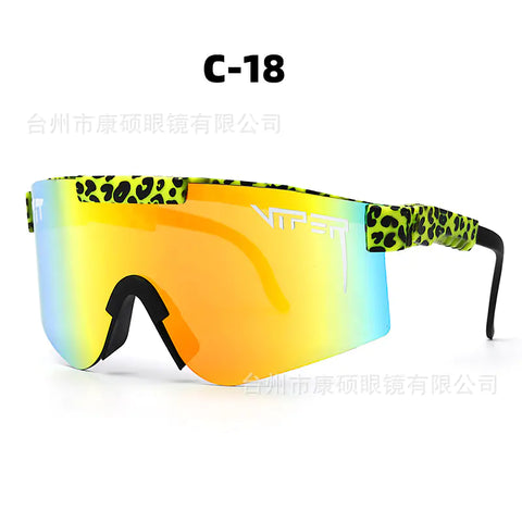 Polarized Cycling Sunglasses for Outdoor Sports Frugal Finds Galore