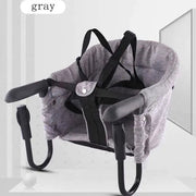 Portable Tableside Dining Chair Frugal Finds Galore
