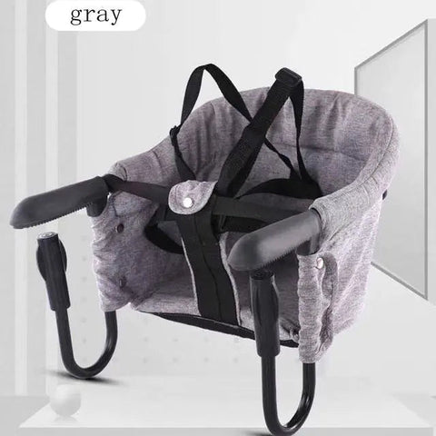 Portable Tableside Dining Chair Frugal Finds Galore