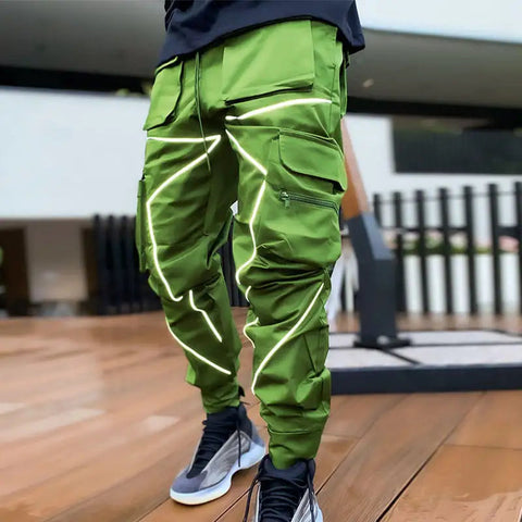Loose Straight Outdoor Running Pants Frugal Finds Galore