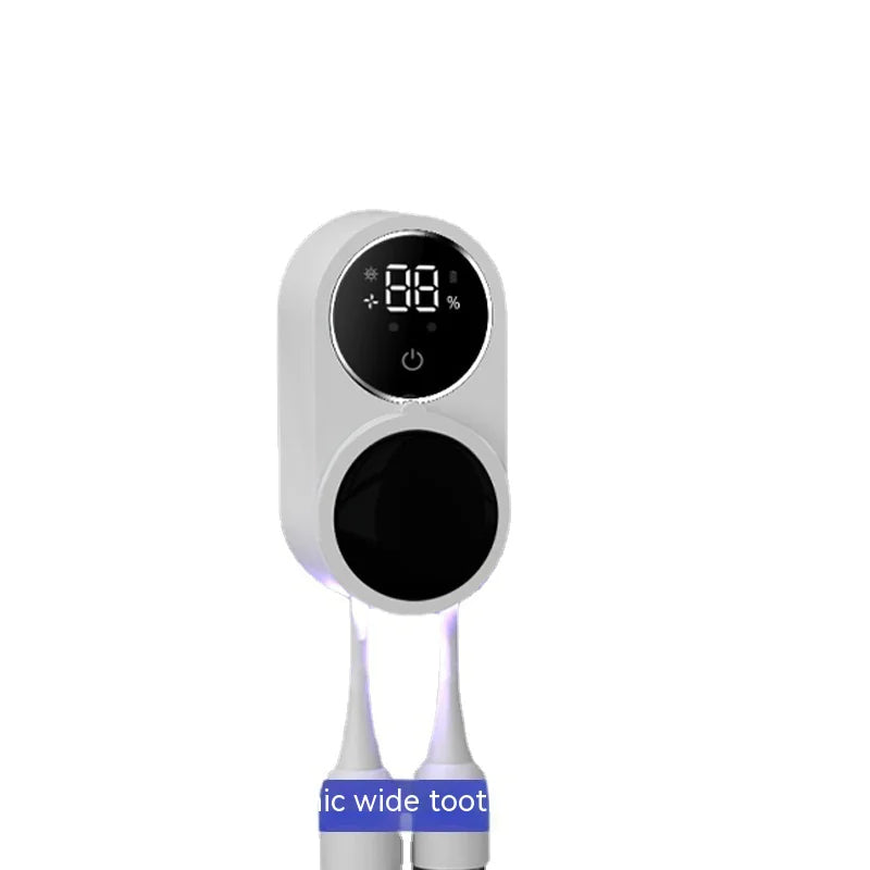 Rechargeable Toothbrush Sterilizer