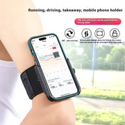 360° Phone Holder Frugal Finds Galore