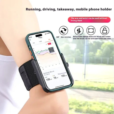360° Phone Holder Frugal Finds Galore