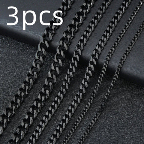 Six-Sided Cuban Sweater Chain Frugal Finds Galore