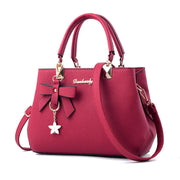 Fashionable Women's Tote Bag Frugal Finds Galore