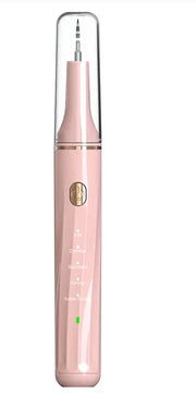 Ultra Clean Sonic Tooth Cleaner Frugal Finds Galore
