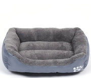 Square Pet Bed Frugal Finds Galore