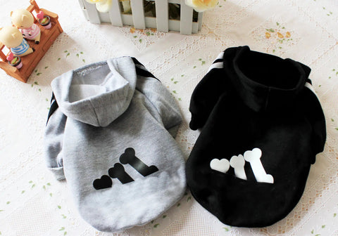 Dog Hoodie for Pets Frugal Finds Galore