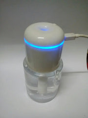 Mini Portable Humidifier for Home Use Frugal Finds Galore