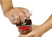 Bottle Opener, Can Opener, Non-Slip Bottle Opener Frugal Finds Galore
