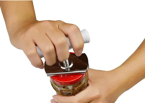 Bottle Opener, Can Opener, Non-Slip Bottle Opener Frugal Finds Galore