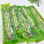 Natural Miswak Tooth Cleaning Stick Frugal Finds Galore