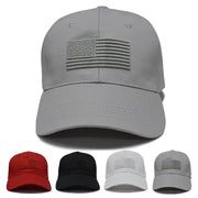Tactical USA Flag Baseball Caps Frugal Finds Galore