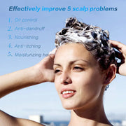 Anti Hair Loss Shampoo Set Frugal Finds Galore