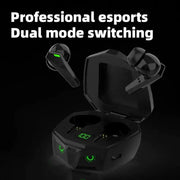 Waterproof Hi-Fi Stereo Wireless Earbuds Frugal Finds Galore