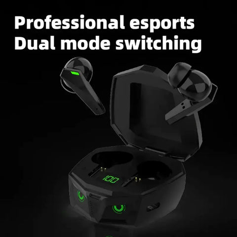 Waterproof Hi-Fi Stereo Wireless Earbuds Frugal Finds Galore