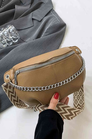 Milla Sling Bag- Frugal Finds Galore