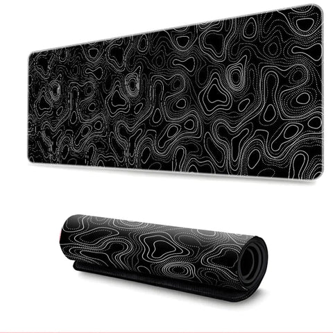 Mouse Pad for Office Computer Frugal Finds Galore
