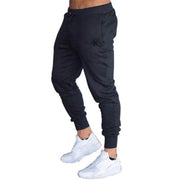 Men's Sports Fitness Running Casual Sports Pants Frugal Finds Galore