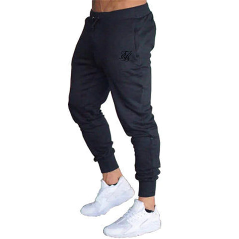 Men's Sports Fitness Running Casual Sports Pants Frugal Finds Galore