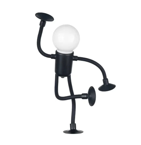 Funny Sportsman Night Lamp Frugal Finds Galore
