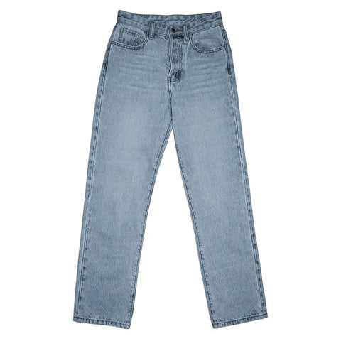 High Waist Jeans Frugal Finds Galore