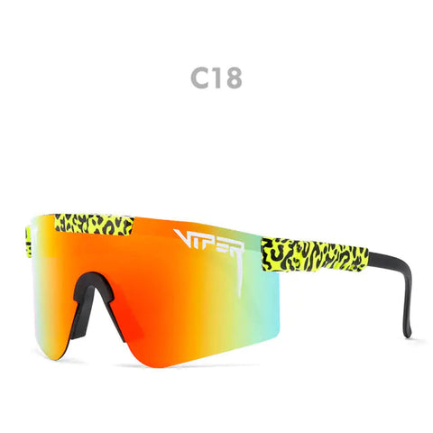 Hot Pit Viper PC Sunglasses for Men and Women Frugal Finds Galore