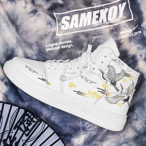 Shoes Men Sneakers Frugal Finds Galore