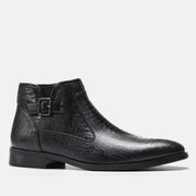 Men's Business Boots Frugal Finds Galore
