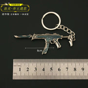 Valorant Merchandise Impression Metal Keychain Frugal Finds Galore