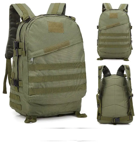 Camouflage Outdoor Sports Backpack Frugal Finds Galore