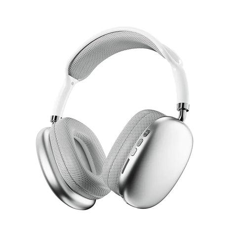 Pro Max Wireless Bluetooth Noise-Canceling Headphones Frugal Finds Galore