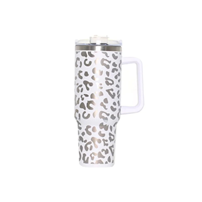 40oz 304 Stainless Steel Vacuum Cup - 2nd Generation