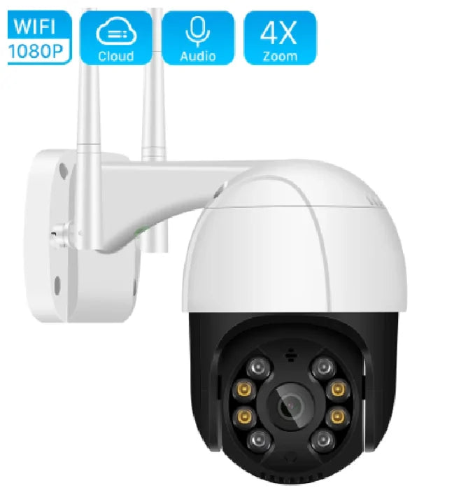 Wifi  Camera Outdoor