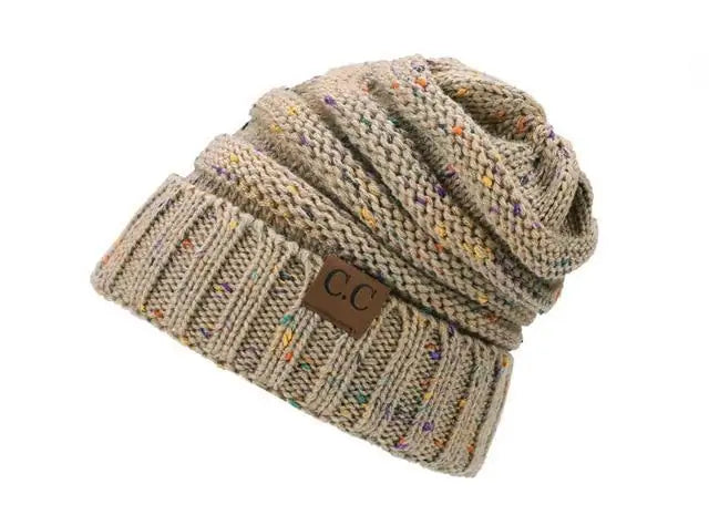 Slouched Beanies