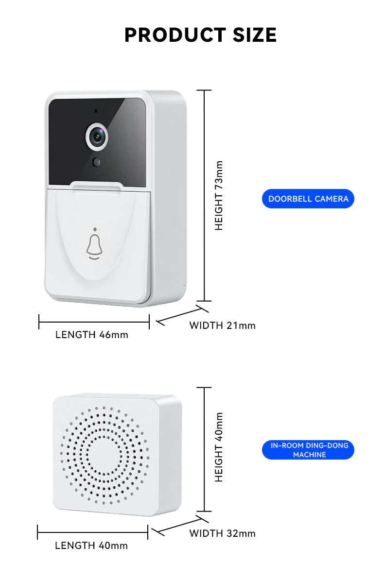 Smart Doorbell