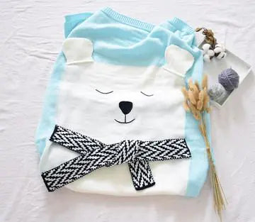 3D Cotton Baby Blanket Frugal Finds Galore