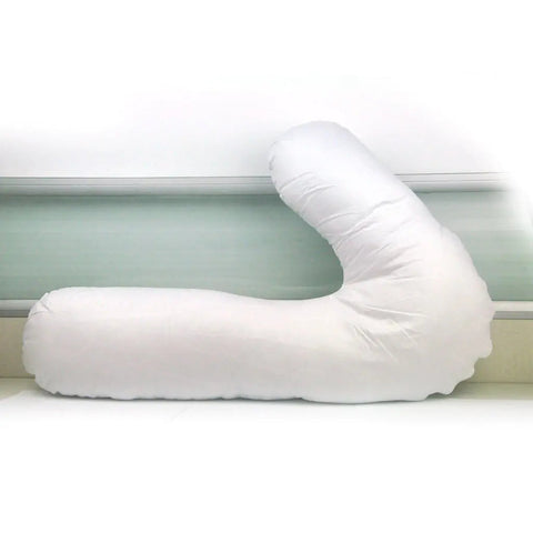 Pregnancy Support Waist Pillow for Comfort Frugal Finds Galore