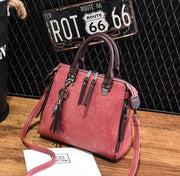 Cat-Themed Tote Bag, Shoulder & Crossbody Purse Frugal Finds Galore