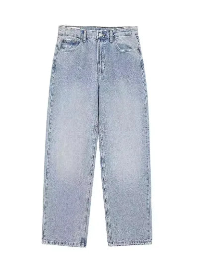 Women's Wide Leg Jeans