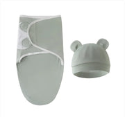Newborn Baby Cotton Swaddle Blanket Frugal Finds Galore