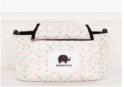 Storage Bag, Mommy Bag, Stroller Hanging Bag Frugal Finds Galore