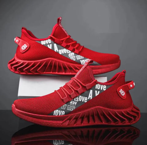 Sport Sneaker Frugal Finds Galore