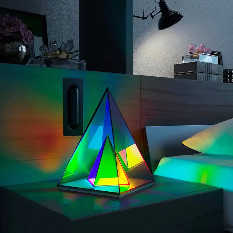 Prism Desk Lamp