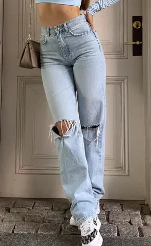 Women's Jeans