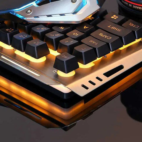 Keyboard, Mouse, and Computer Accessories Frugal Finds Galore