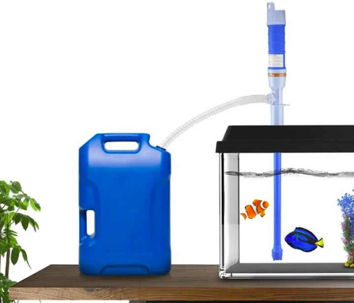 Liquid Transfer Pump Battery Powered