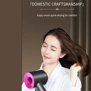 Electric Hair Dryer High Speed Blow Frugal Finds Galore