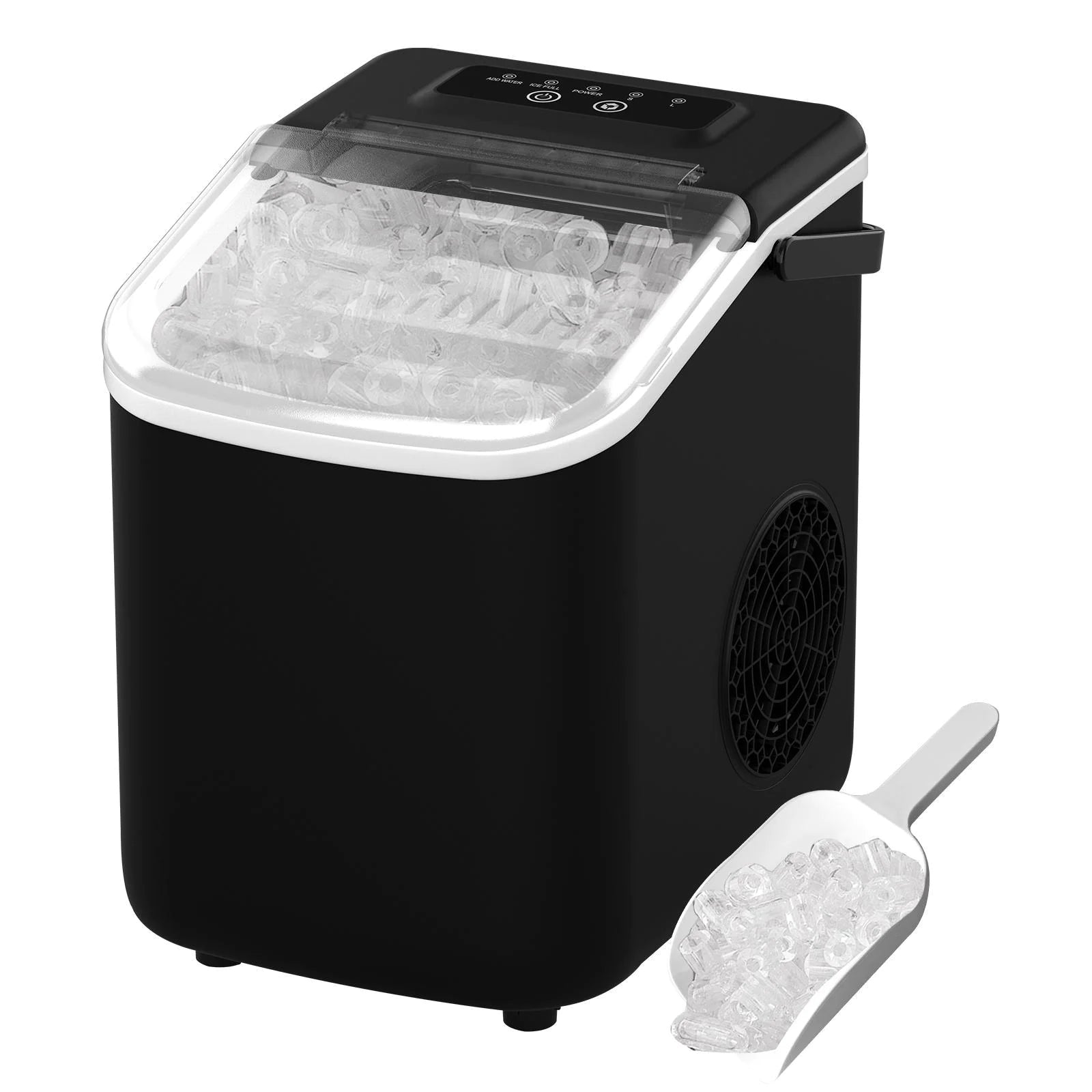 Portable Ice Maker