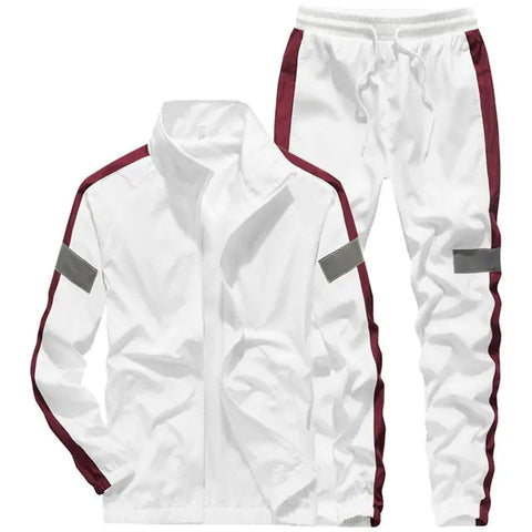 Men's Sportswear Set Frugal Finds Galore